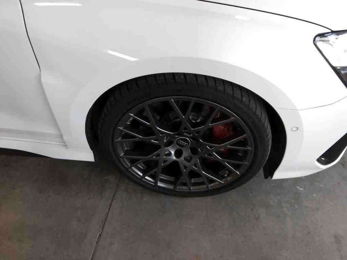 Audi RS3 Sportback - 2025 - Joinsteer - #6