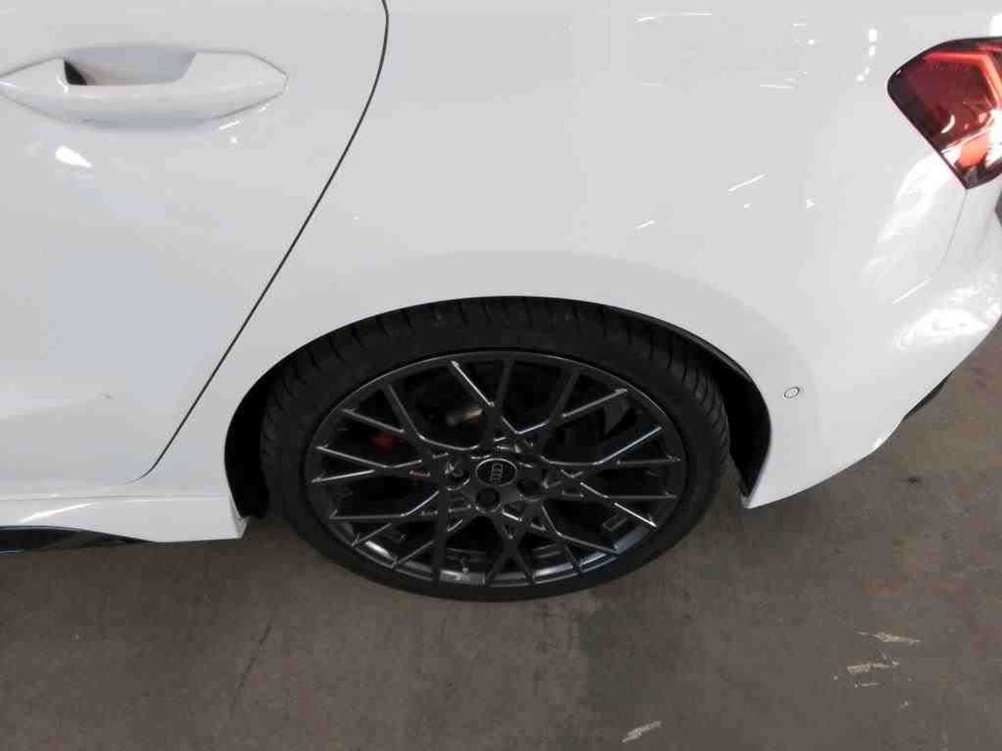 Audi RS3 Sportback - 2025 - Joinsteer - #7