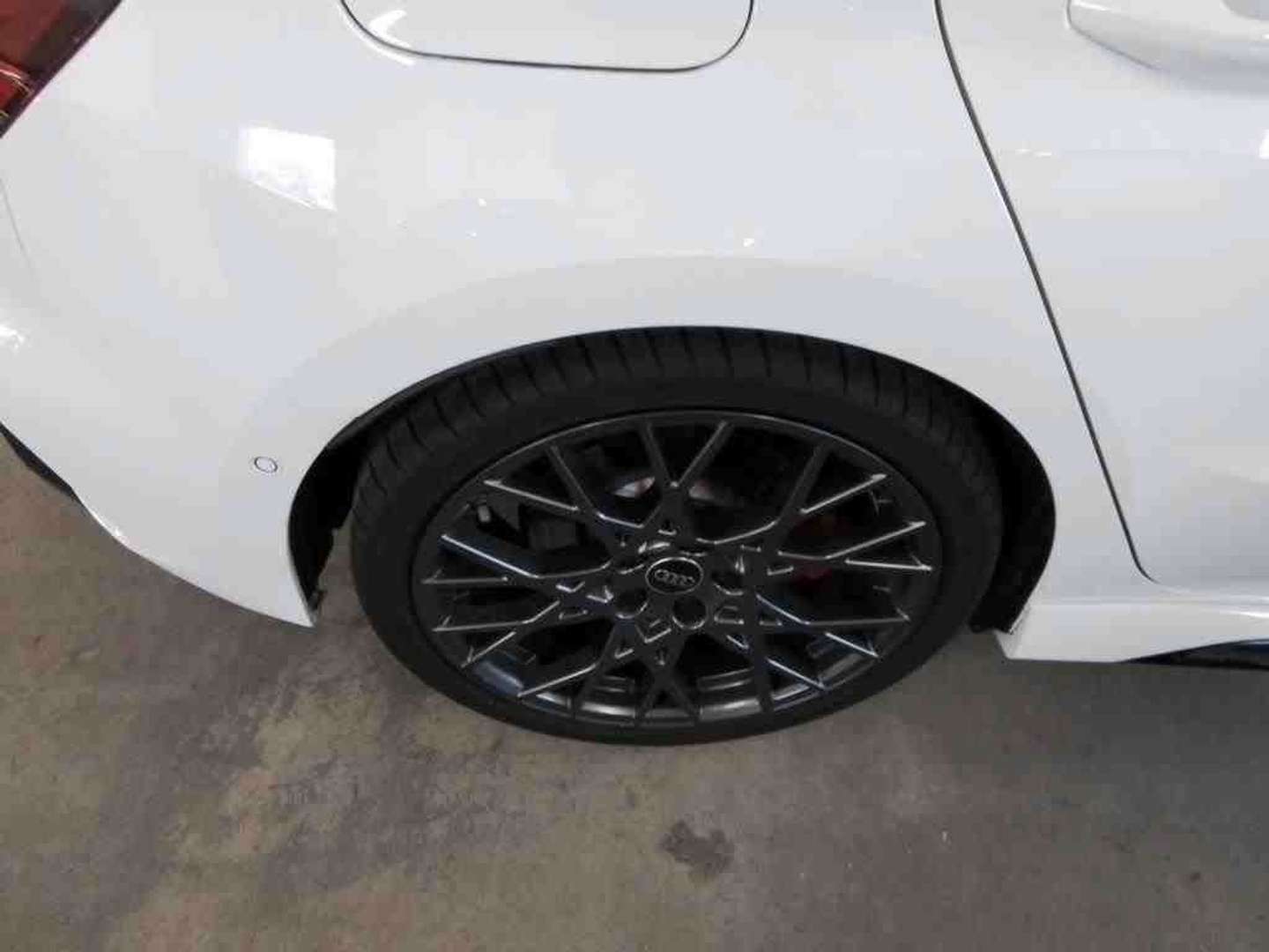 Audi RS3 Sportback - 2025 - Joinsteer - #8