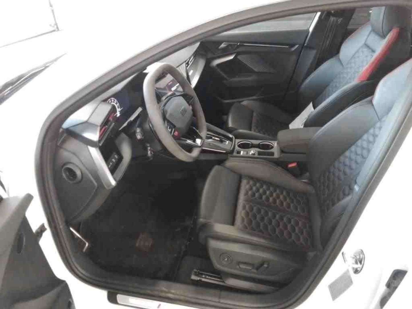 Audi RS3 Sportback - 2025 - Joinsteer - #10