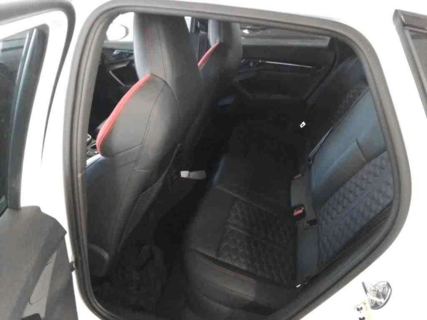 Audi RS3 Sportback - 2025 - Joinsteer - #11