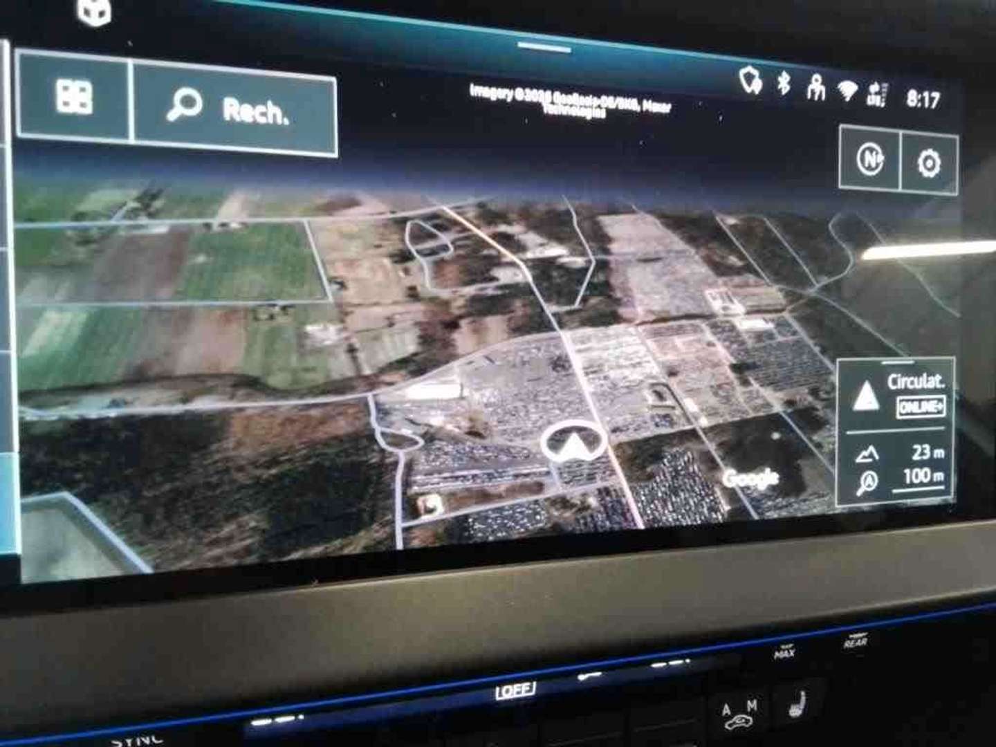 Audi RS3 Sportback - 2025 - Joinsteer - #12