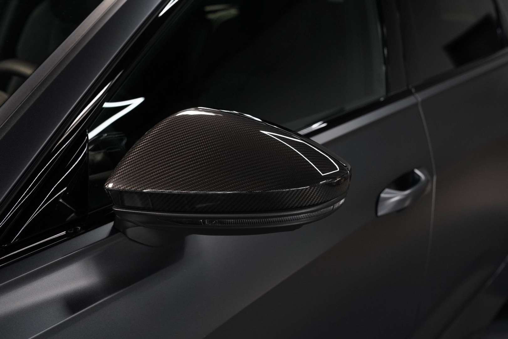 Audi RS6 Performance - 2024 - Joinsteer - #12