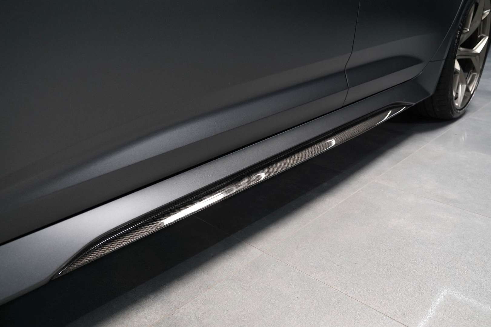 Audi RS6 Performance - 2024 - Joinsteer - #13