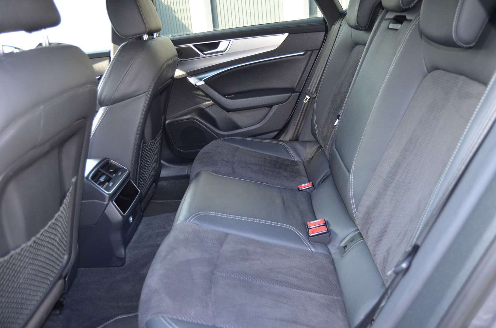 Audi A7 Sportback S Line 50TFSIe - 2020 - Joinsteer - #6