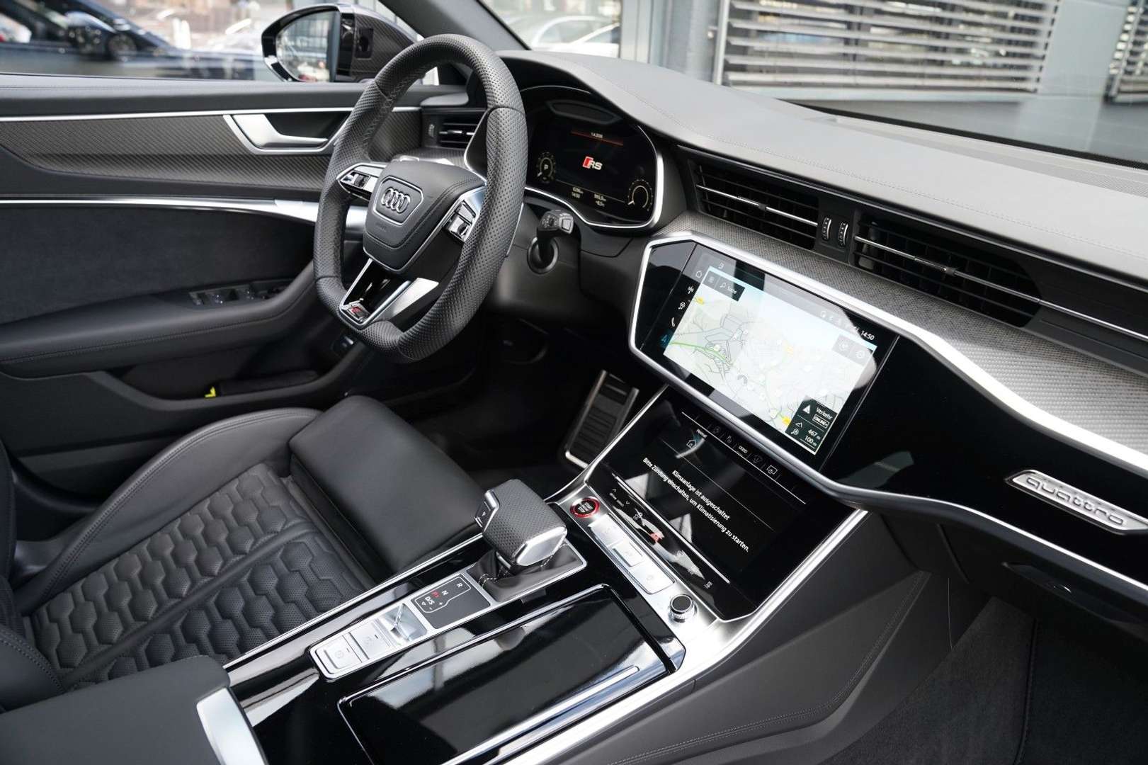 Audi RS6 Performance - 2024 - Joinsteer - #17