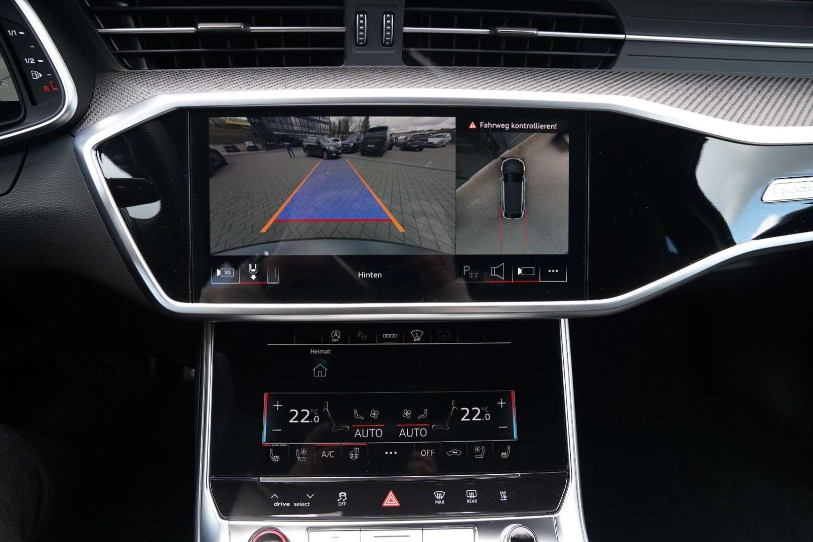 Audi RS6 Performance - 2024 - Joinsteer - #18