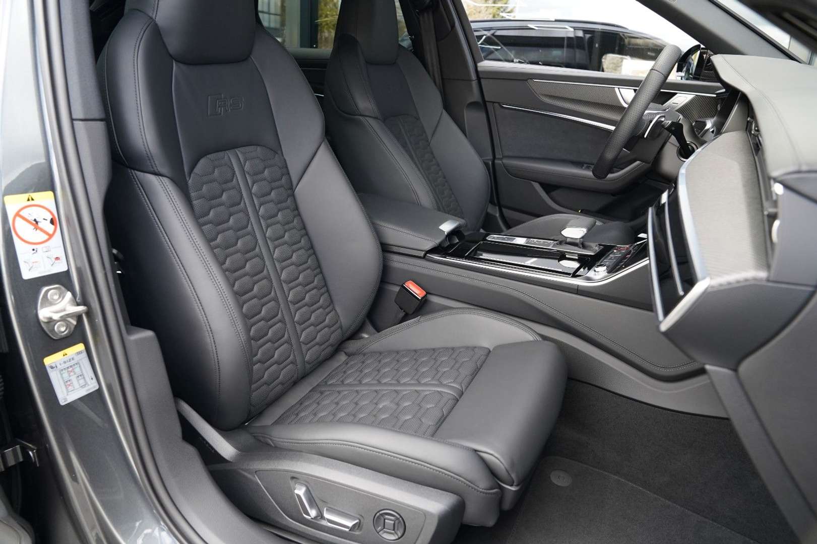 Audi RS6 Performance - 2024 - Joinsteer - #19