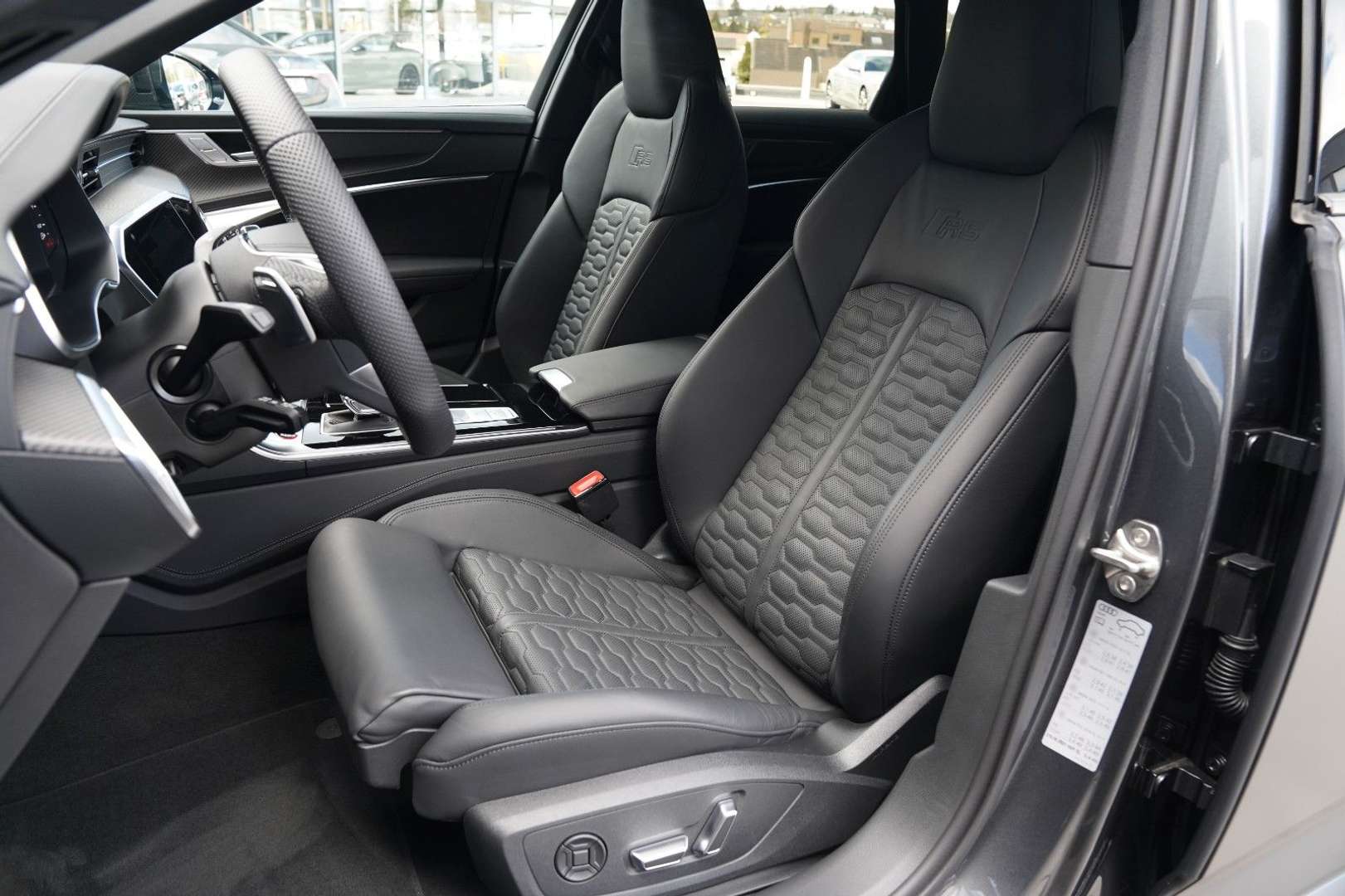 Audi RS6 Performance - 2024 - Joinsteer - #20
