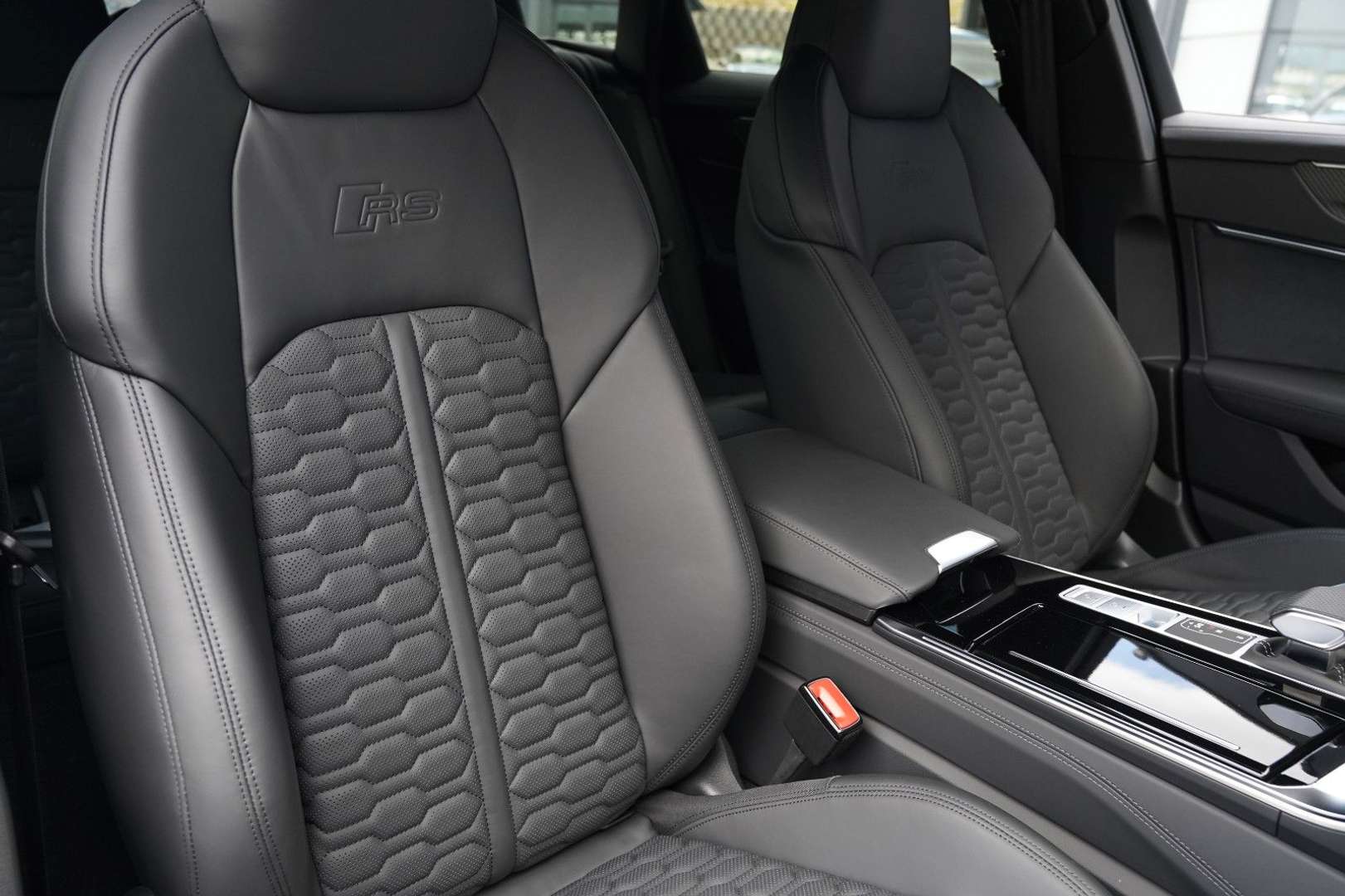 Audi RS6 Performance - 2024 - Joinsteer - #21