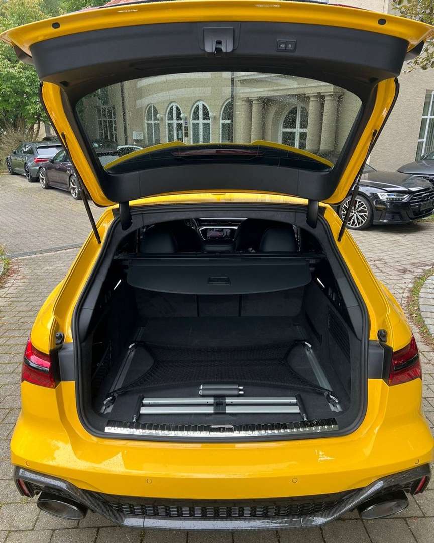 Audi RS6 Performance - 2024 - Joinsteer - #10