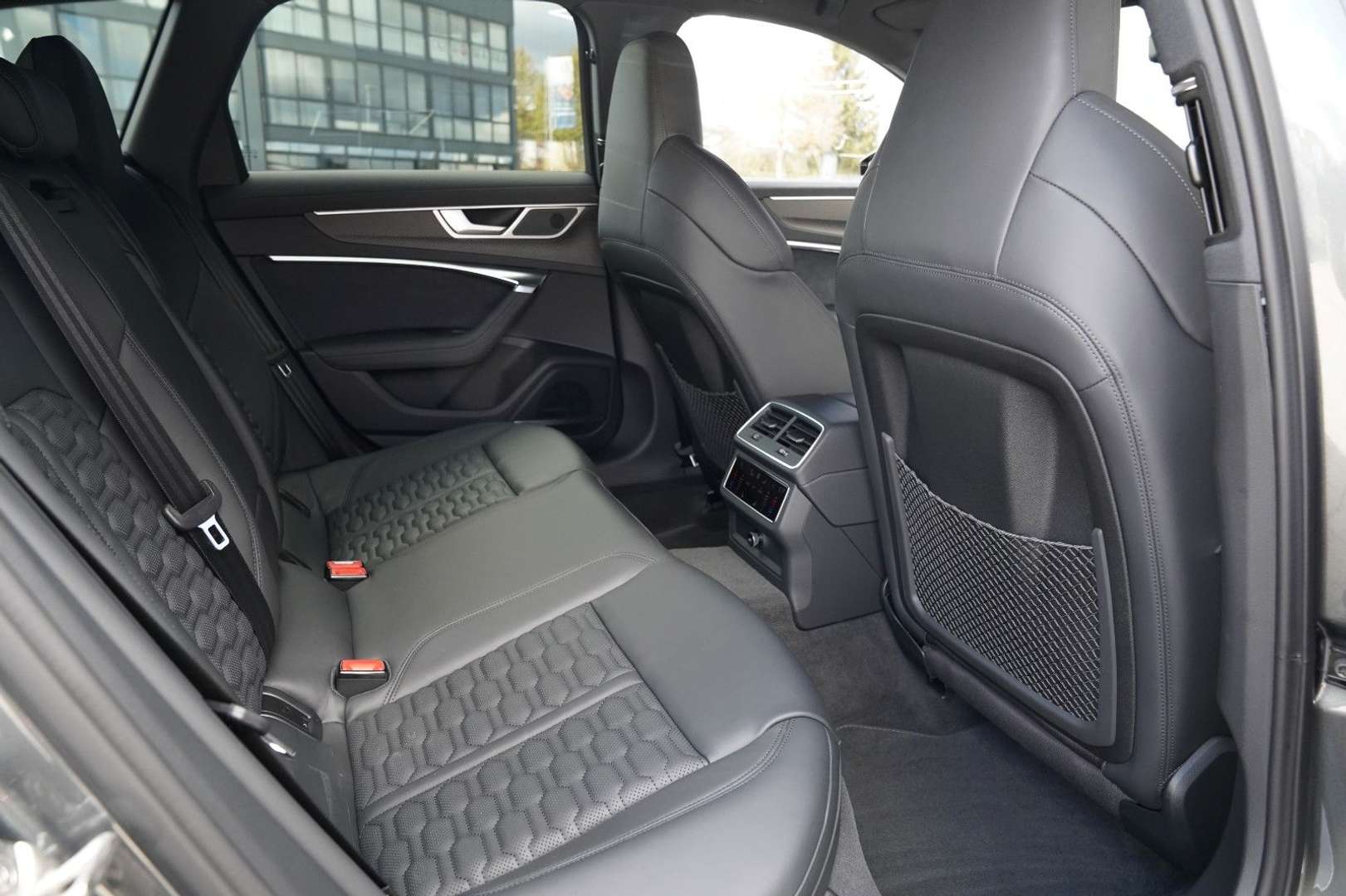 Audi RS6 Performance - 2024 - Joinsteer - #22