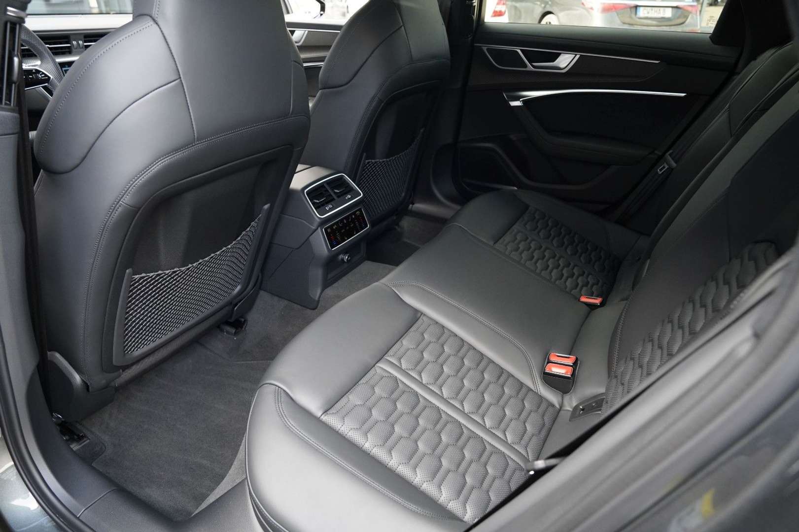 Audi RS6 Performance - 2024 - Joinsteer - #23