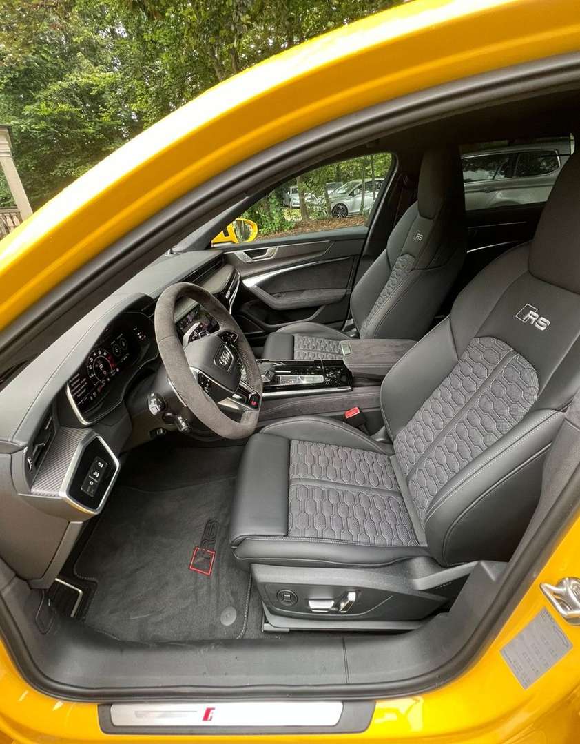 Audi RS6 Performance - 2024 - Joinsteer - #12