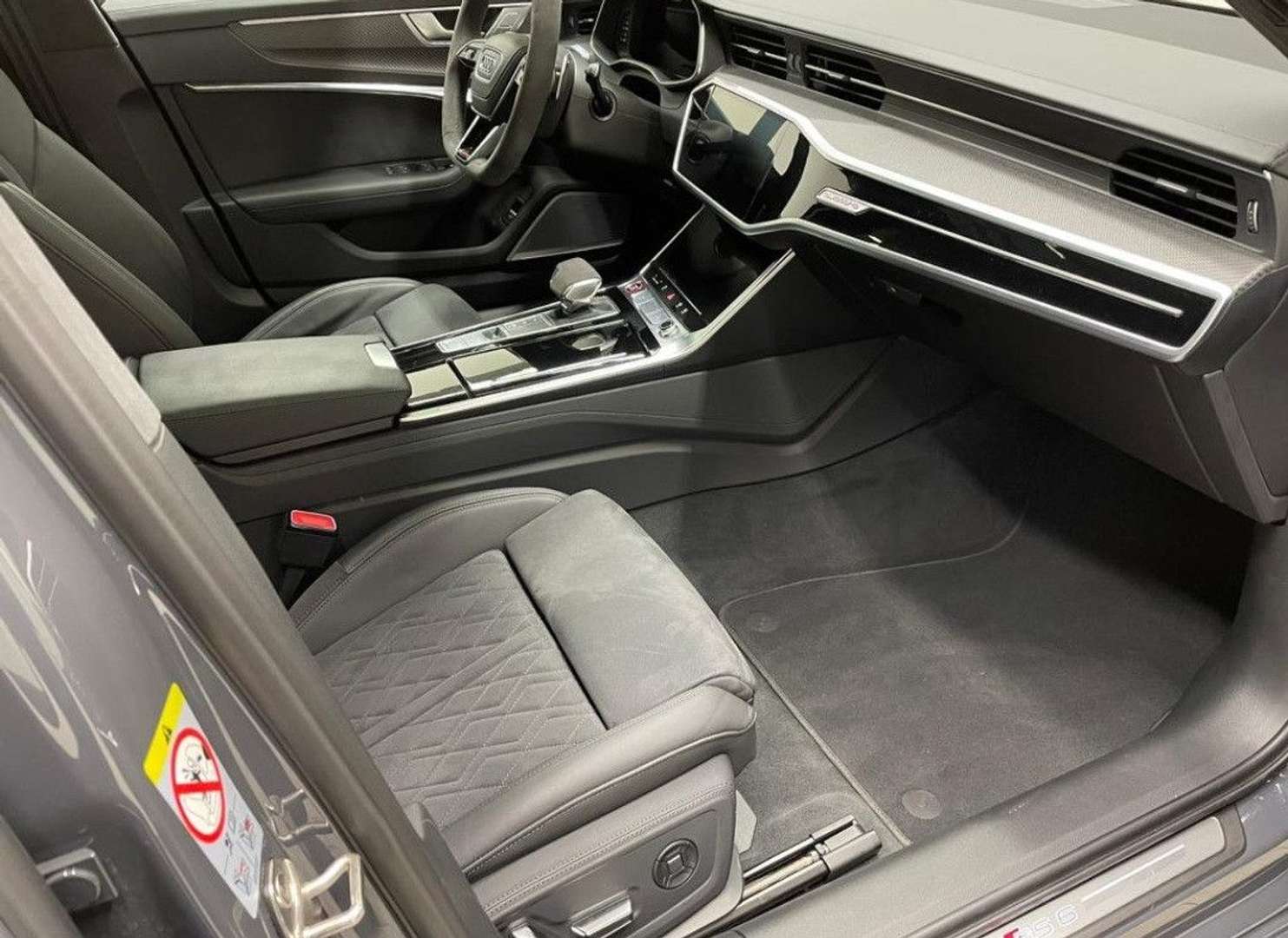 Audi RS6 Avant KERAMIK-V MAX305-LASER-UNIKAT-UPE - 2022 - Joinsteer - #11