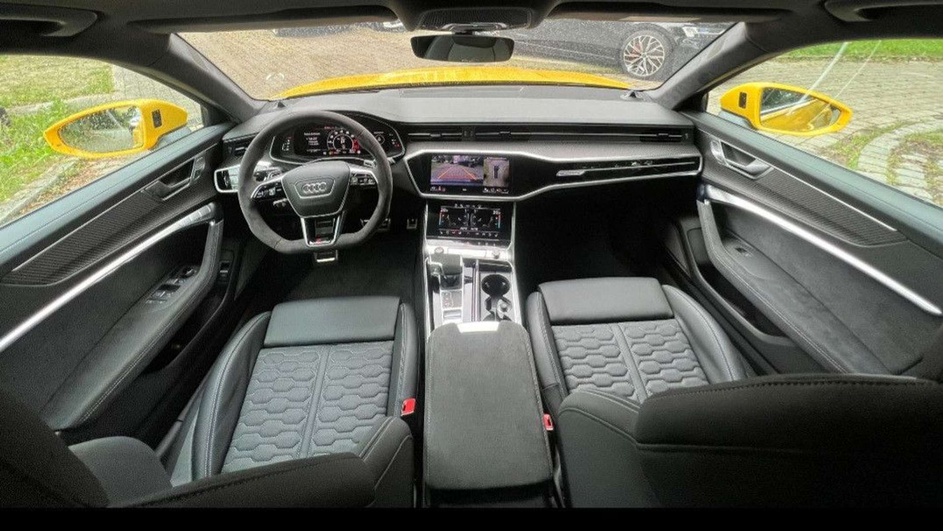 Audi RS6 Performance - 2024 - Joinsteer - #16