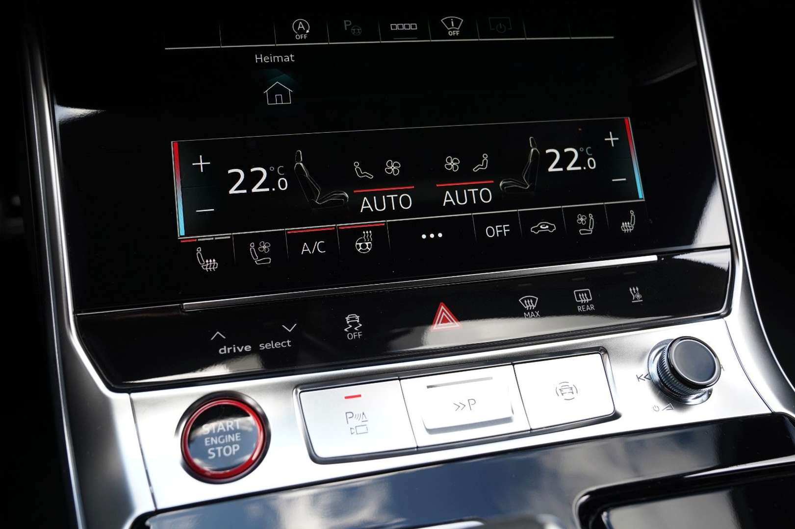 Audi RS6 Performance - 2024 - Joinsteer - #27