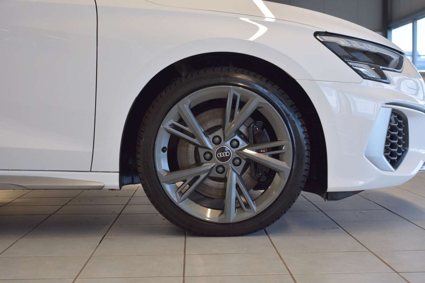 Audi S3 Sportback 30 TFSI - 2023 - Joinsteer - #9