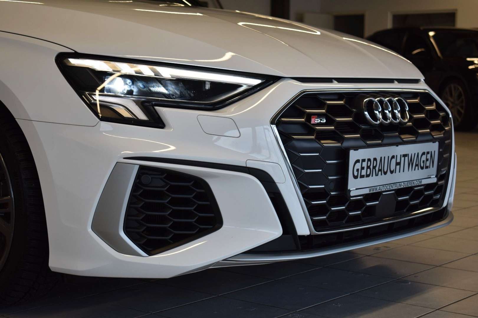 Audi S3 Sportback 30 TFSI - 2023 - Joinsteer - #10