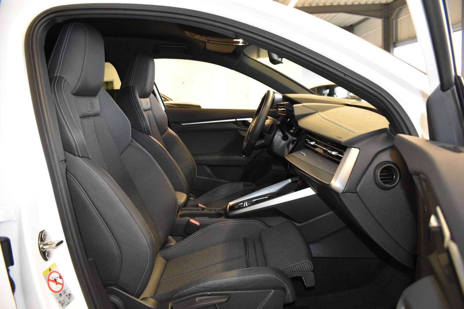 Audi S3 Sportback 30 TFSI - 2023 - Joinsteer - #13