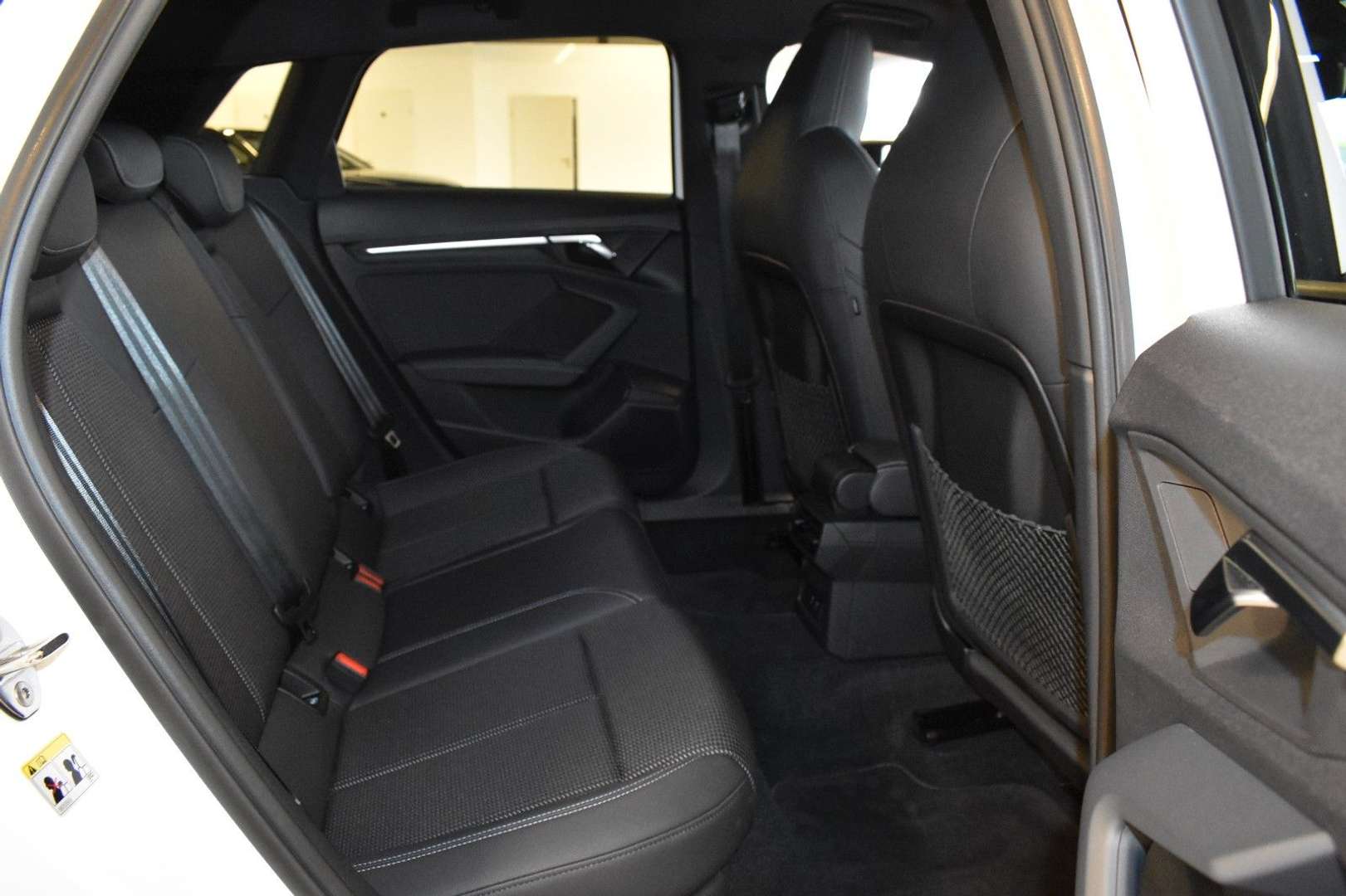 Audi S3 Sportback 30 TFSI - 2023 - Joinsteer - #14