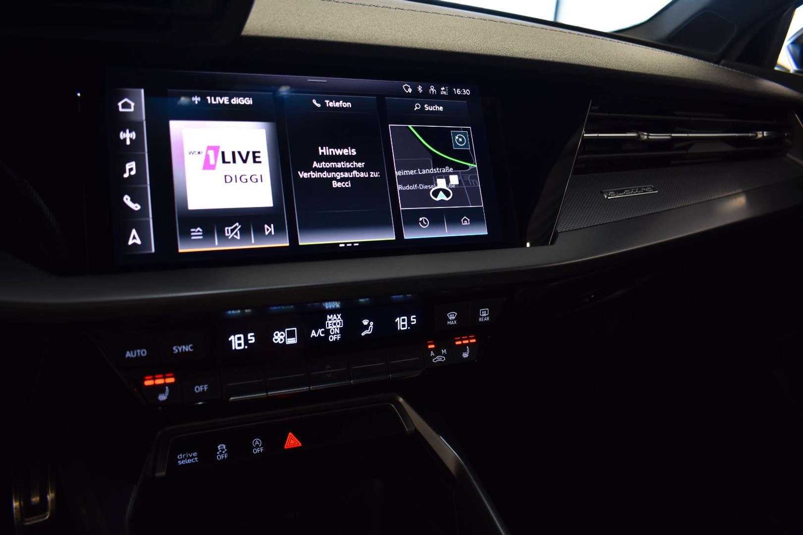 Audi S3 Sportback 30 TFSI - 2023 - Joinsteer - #26