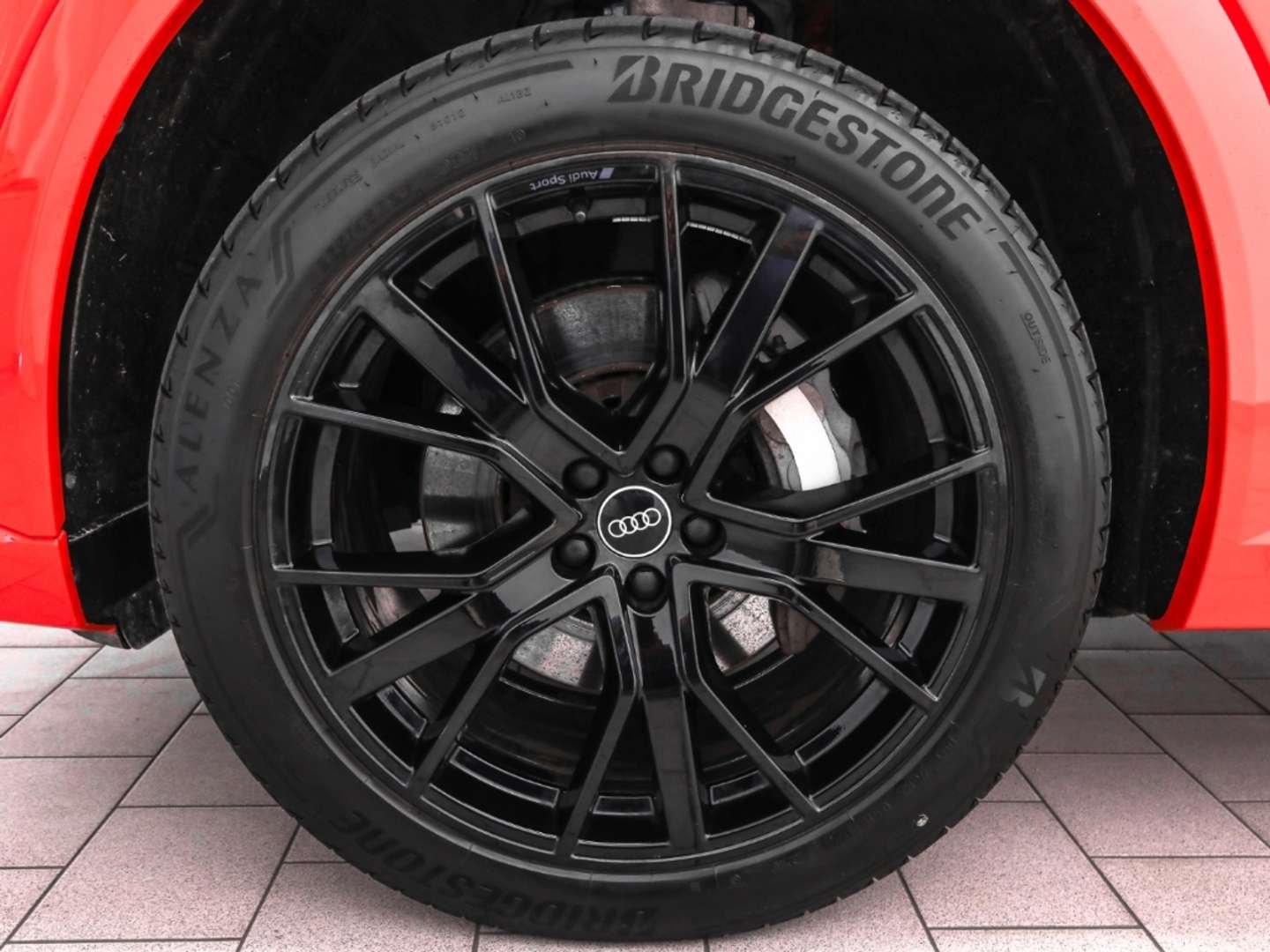 Audi E-tron S Line 55 - 2022 - Joinsteer - #4