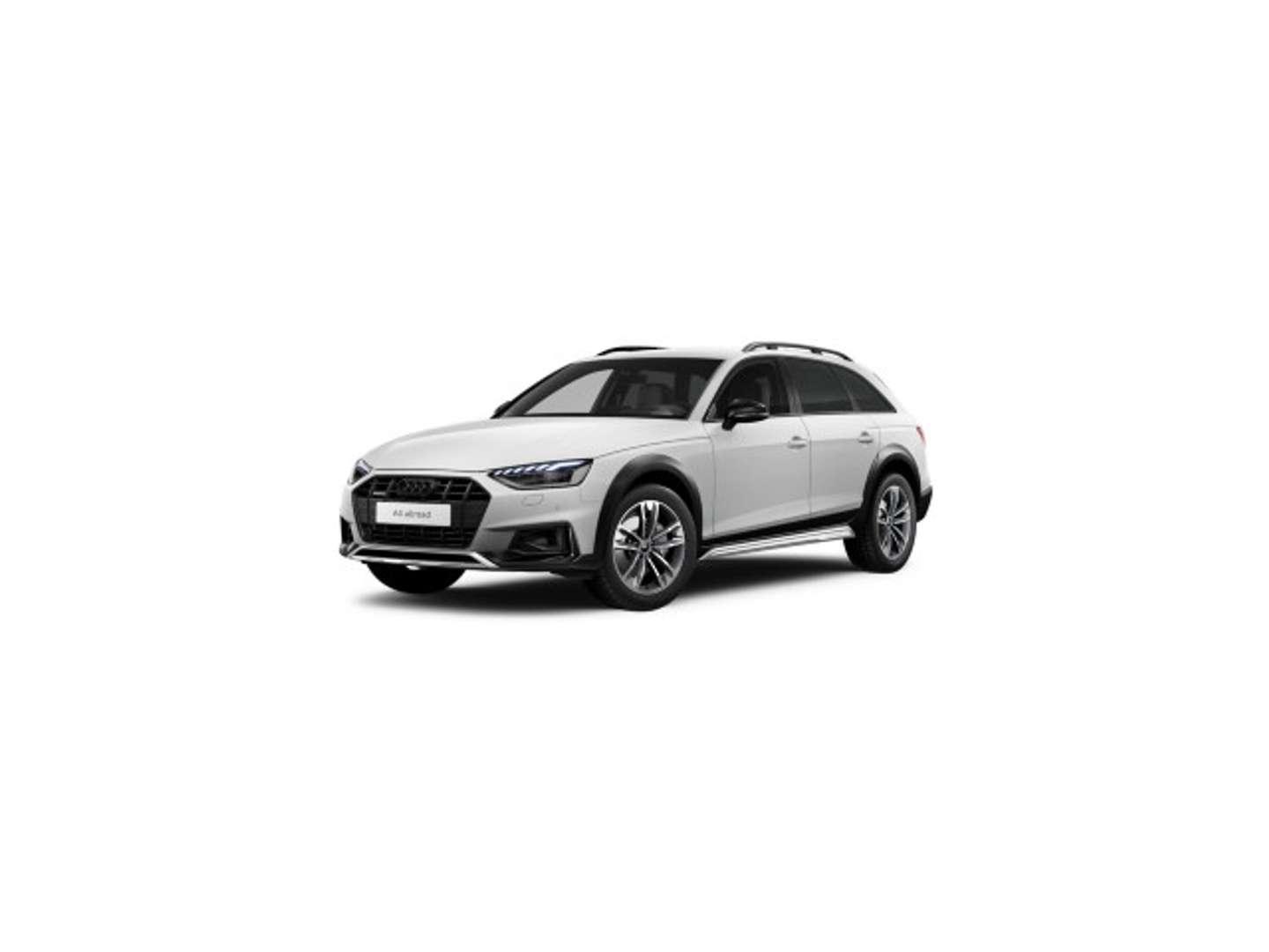 Audi A4 Allroad 40 TDI - 2023 - Joinsteer - #2