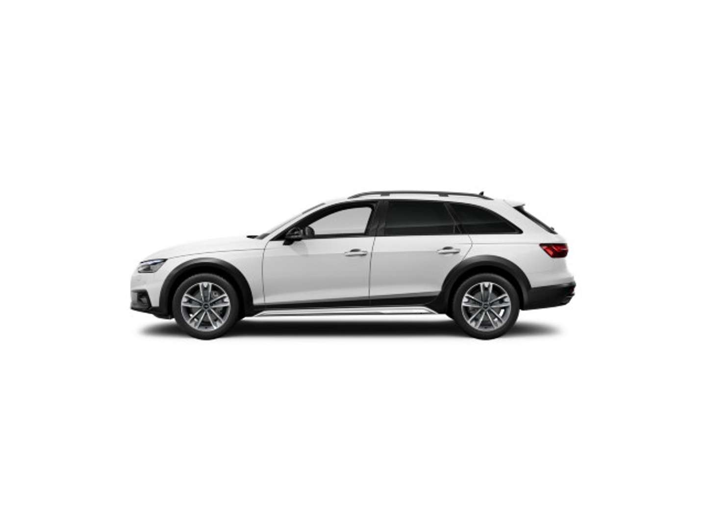 Audi A4 Allroad 40 TDI - 2023 - Joinsteer - #3