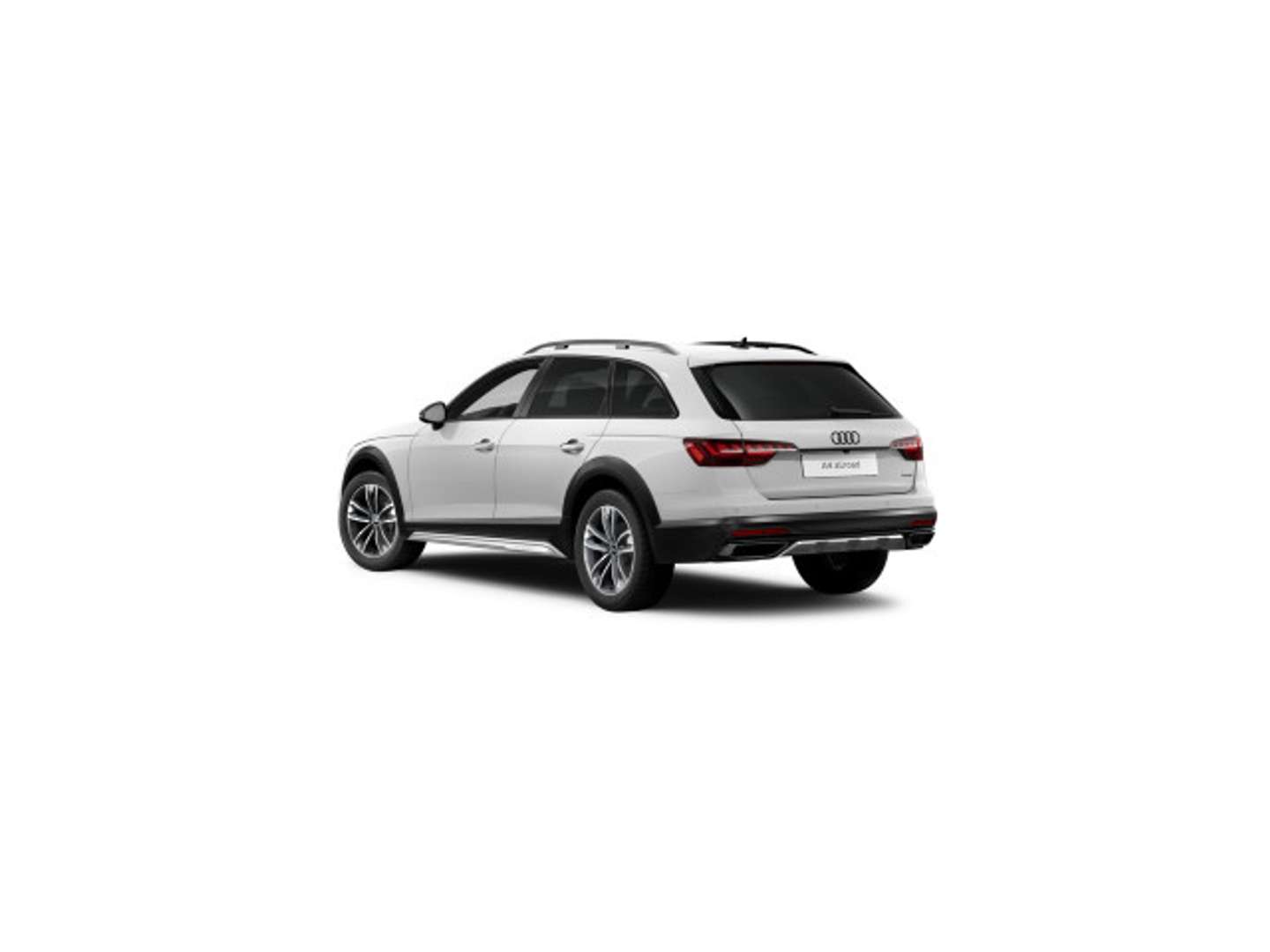 Audi A4 Allroad 40 TDI - 2023 - Joinsteer - #4