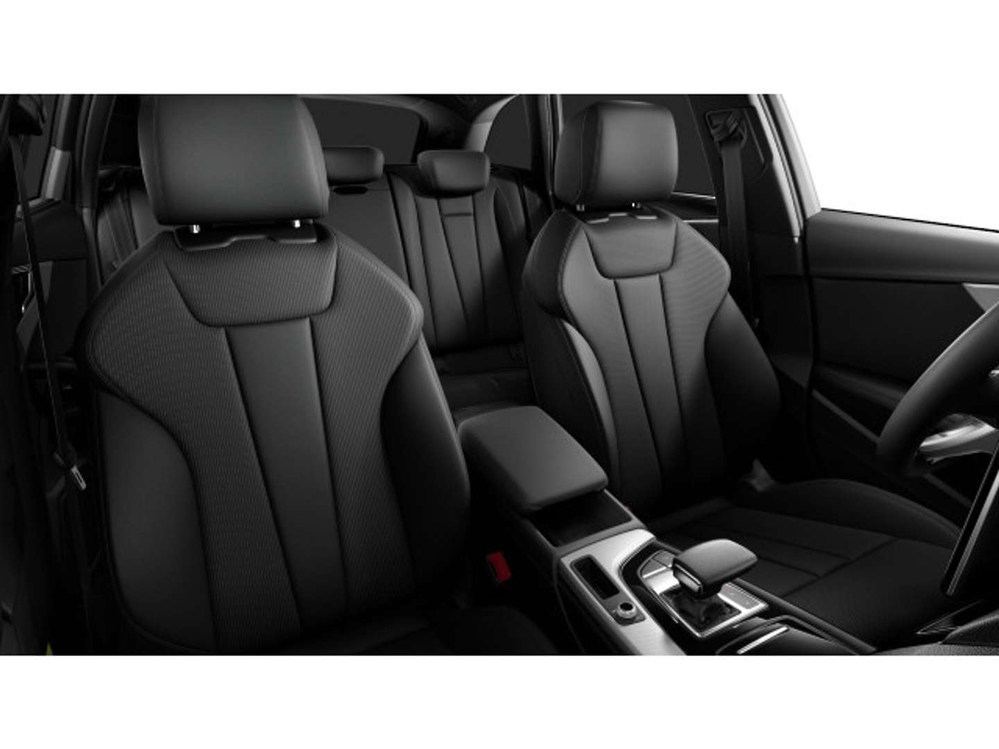 Audi A4 Allroad 40 TDI - 2023 - Joinsteer - #5