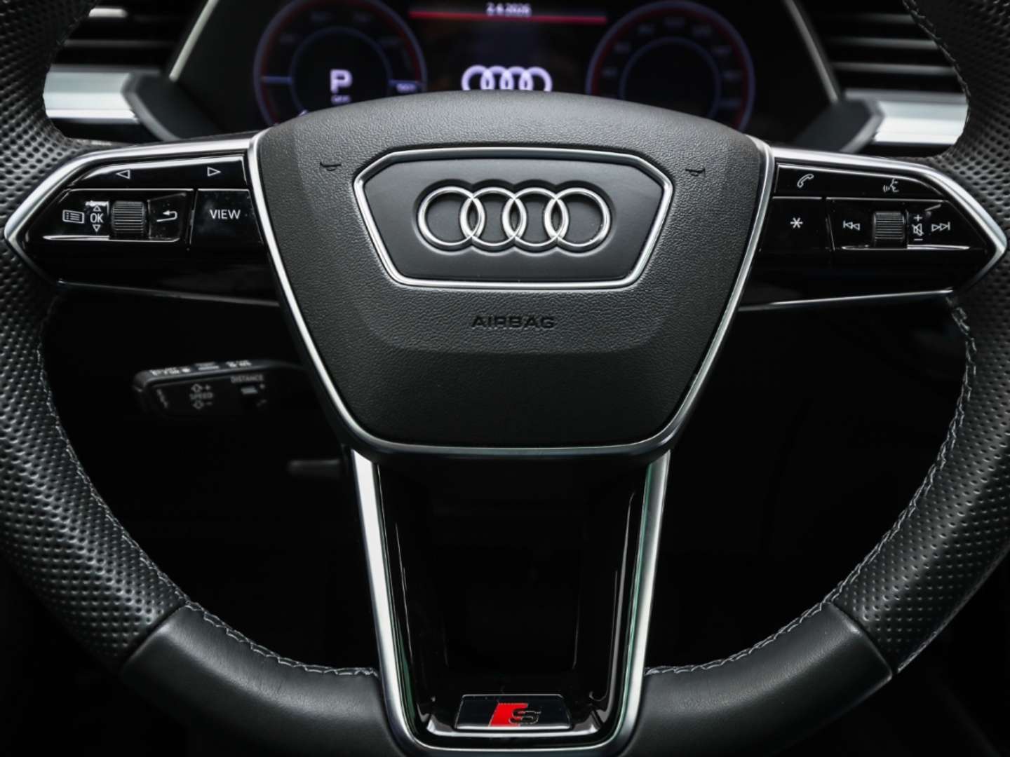 Audi E-tron S Line 55 - 2022 - Joinsteer - #9