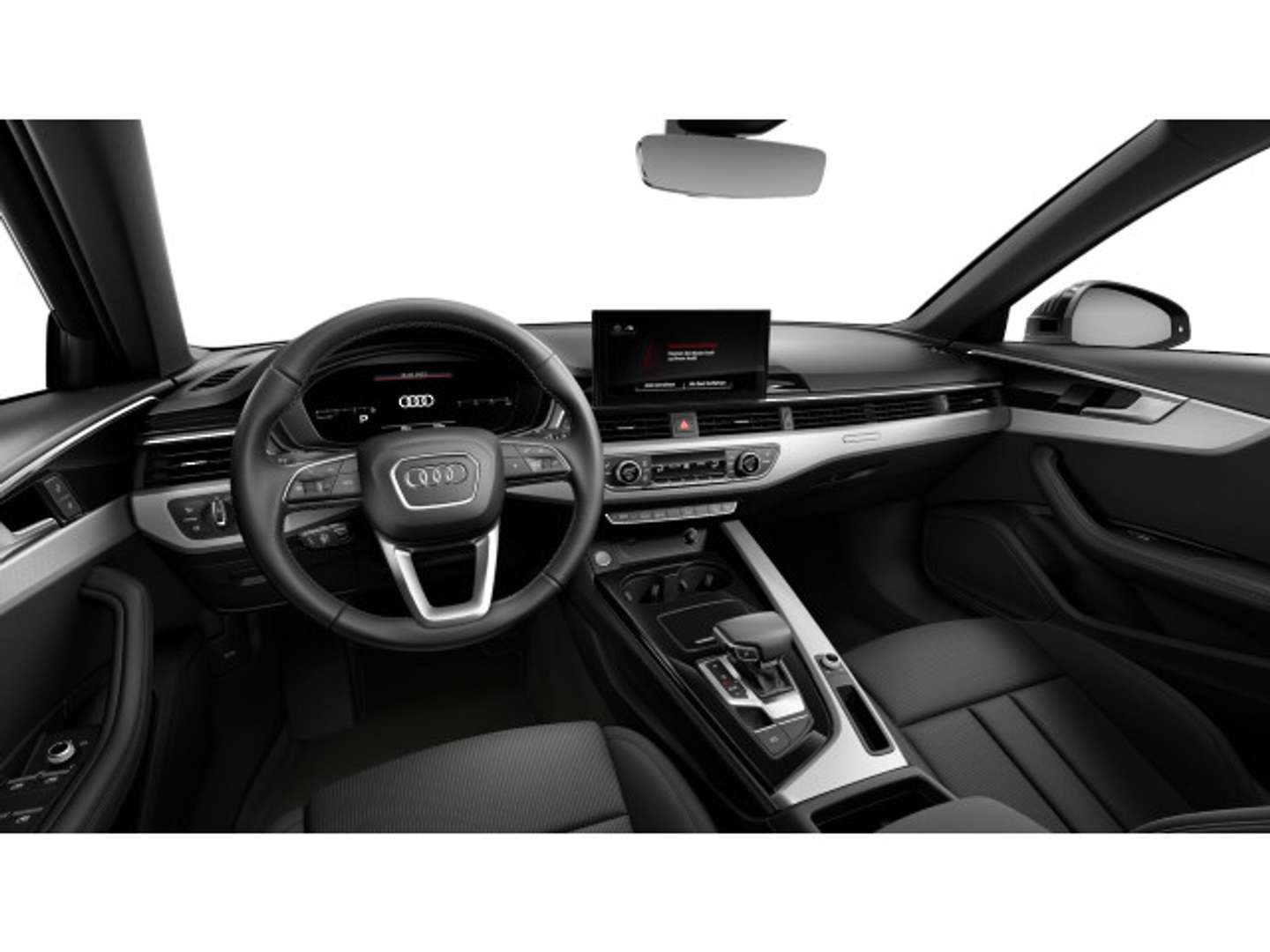 Audi A4 Allroad 40 TDI - 2023 - Joinsteer - #6
