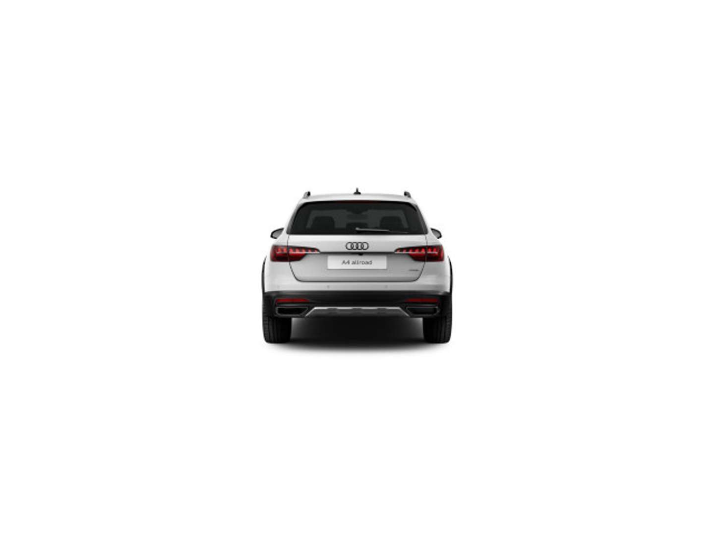 Audi A4 Allroad 40 TDI - 2023 - Joinsteer - #7