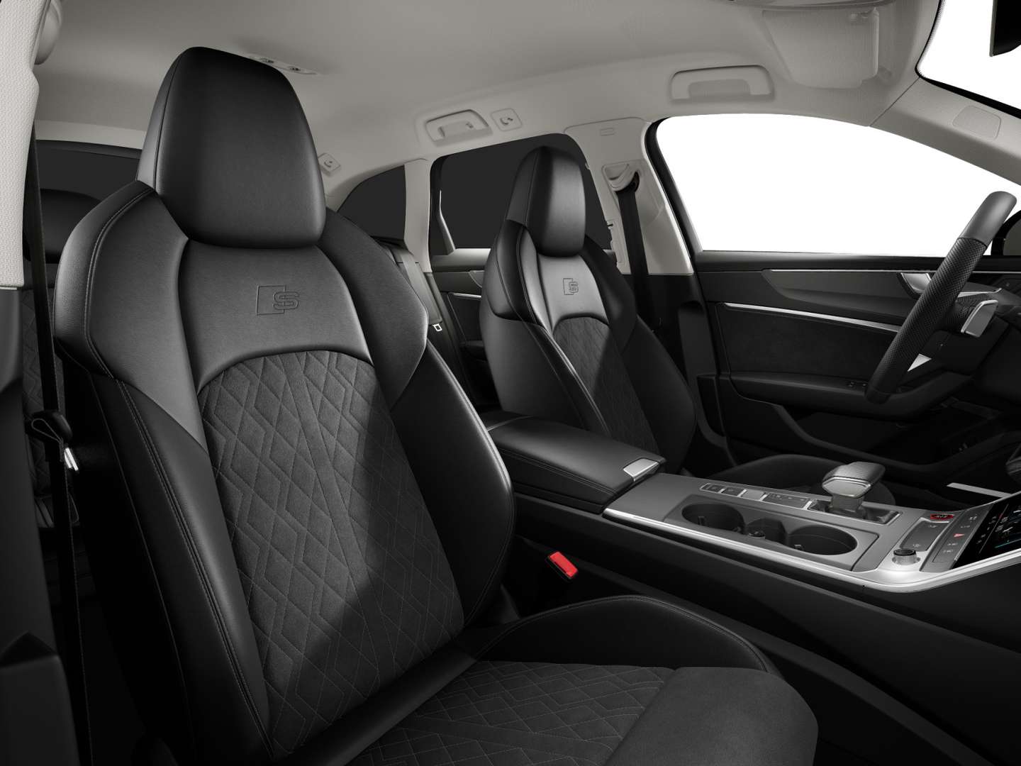 Audi S6 3.0 TDI - 2024 - Joinsteer - #10