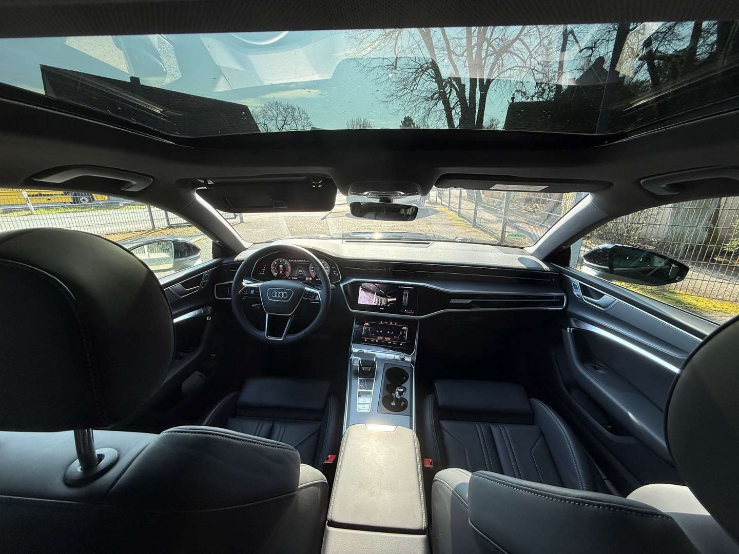 Audi A7 Sportback Leder 45 TDI - 2025 - Joinsteer - #5