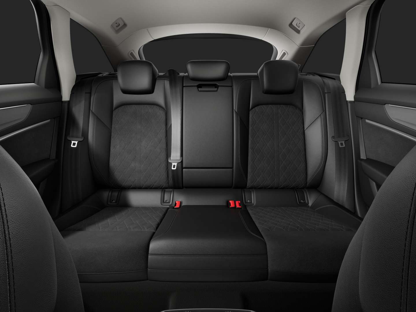 Audi S6 3.0 TDI - 2024 - Joinsteer - #11