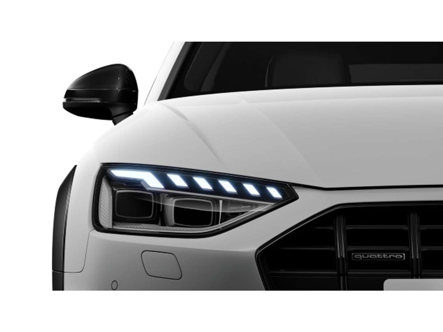 Audi A4 Allroad 40 TDI - 2023 - Joinsteer - #9