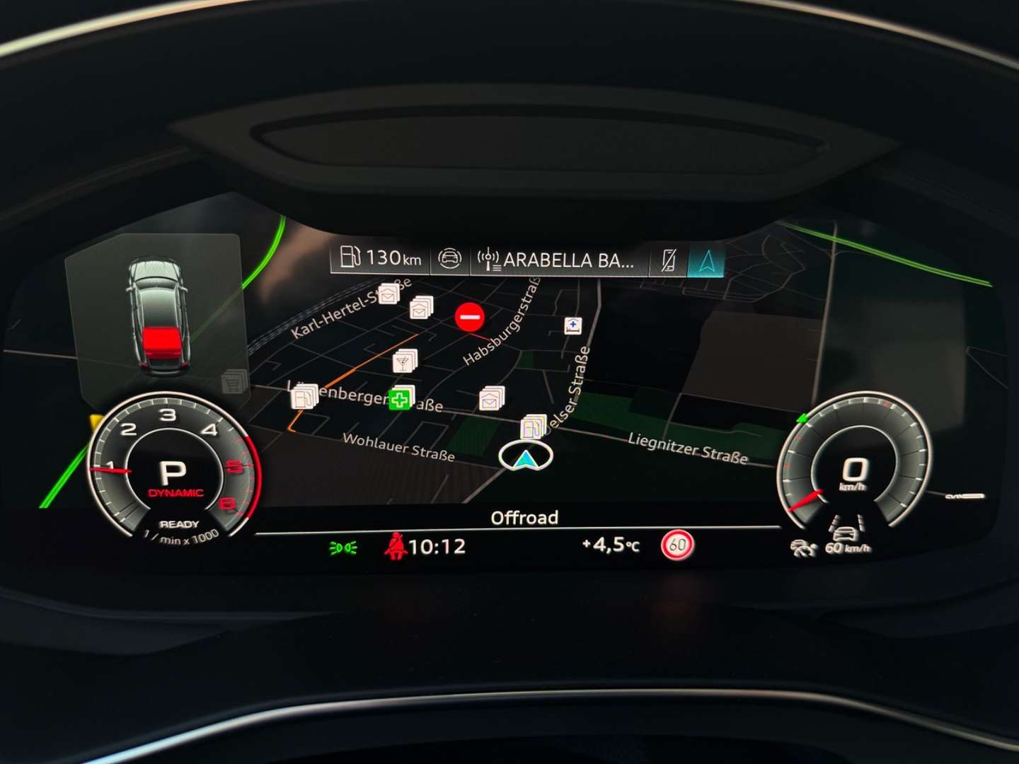 Audi A7 Sportback Leder 45 TDI - 2025 - Joinsteer - #7