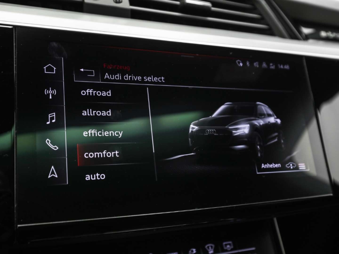 Audi E-tron S Line 55 - 2022 - Joinsteer - #13