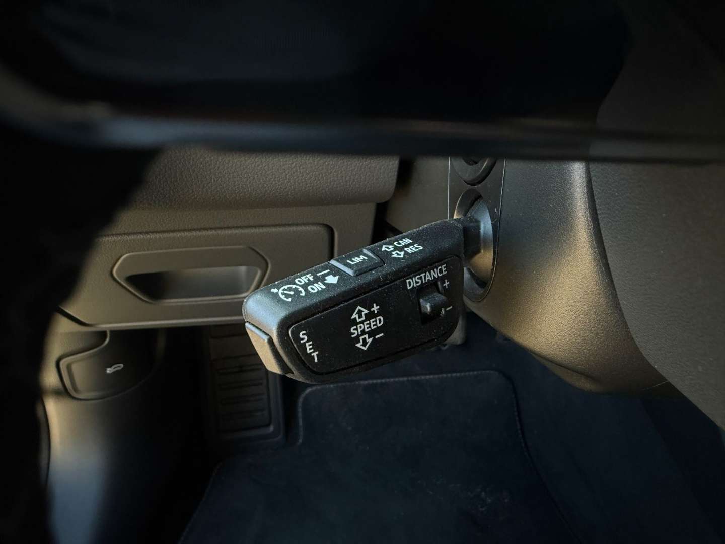Audi A7 Sportback Leder 45 TDI - 2025 - Joinsteer - #11