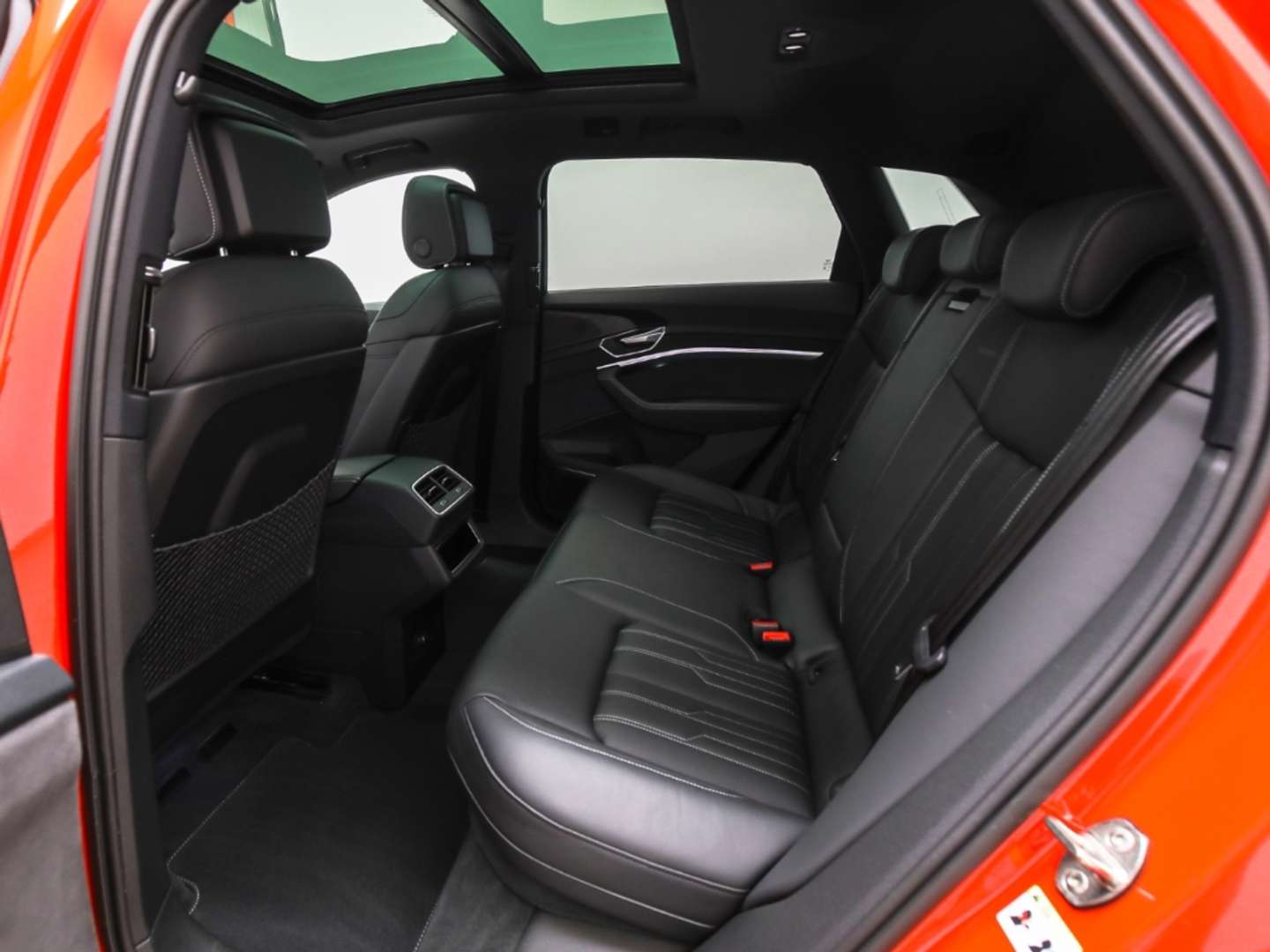 Audi E-tron S Line 55 - 2022 - Joinsteer - #18