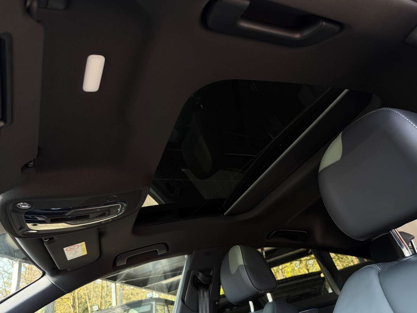 Audi A7 Sportback Leder 45 TDI - 2025 - Joinsteer - #12