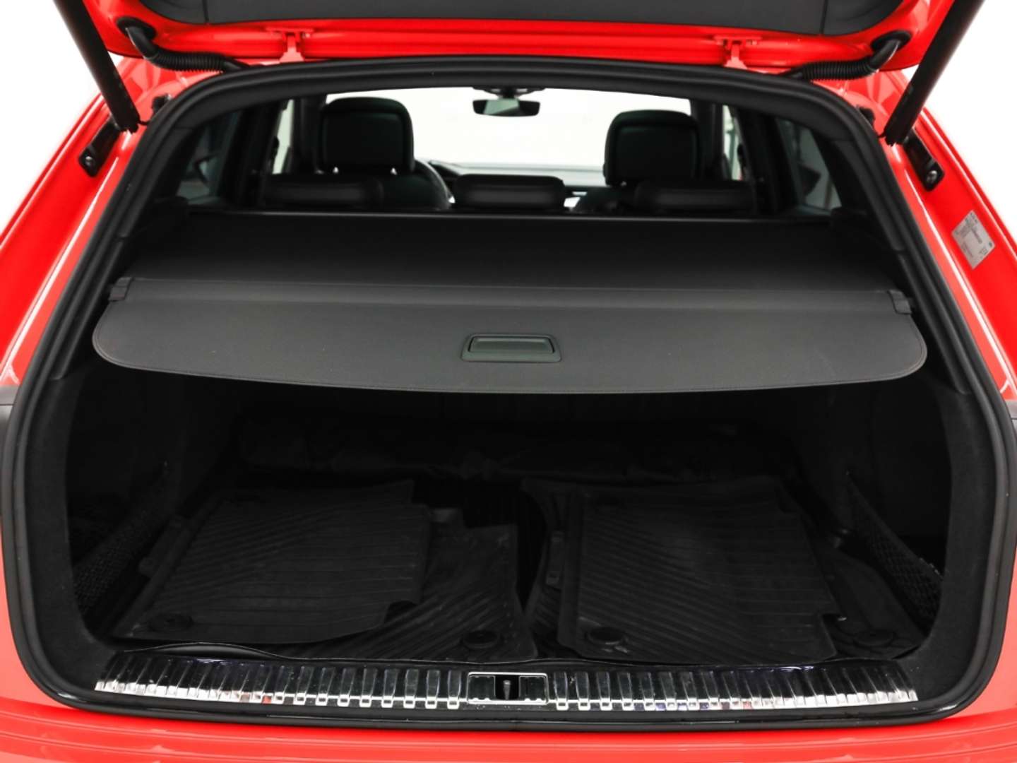 Audi E-tron S Line 55 - 2022 - Joinsteer - #19