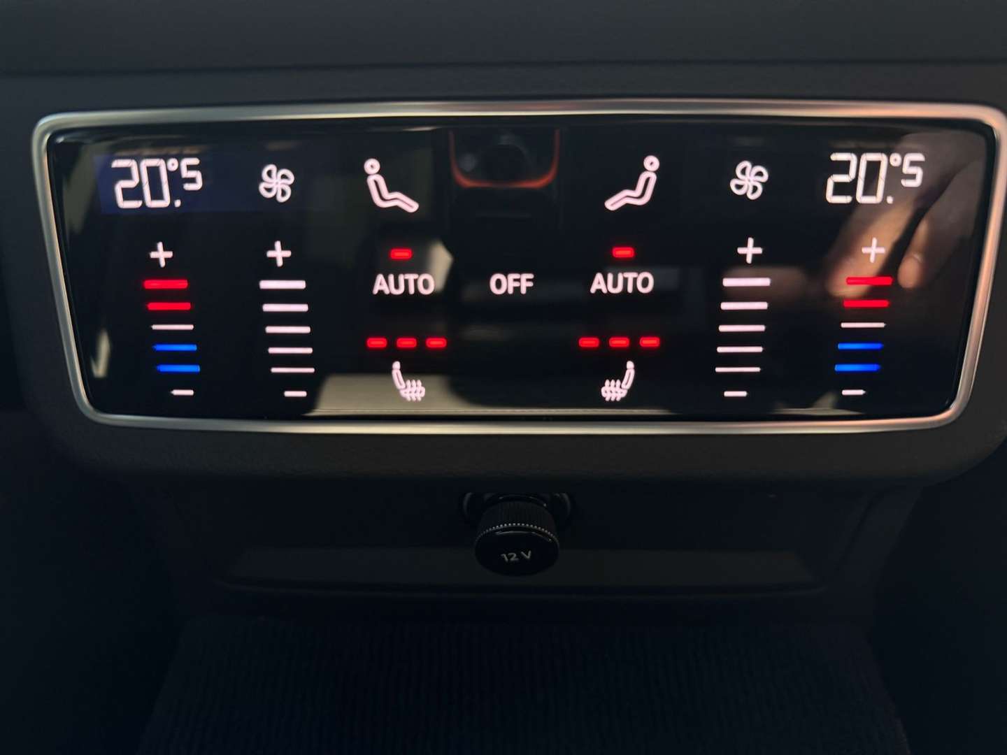 Audi A7 Sportback Leder 45 TDI - 2025 - Joinsteer - #14