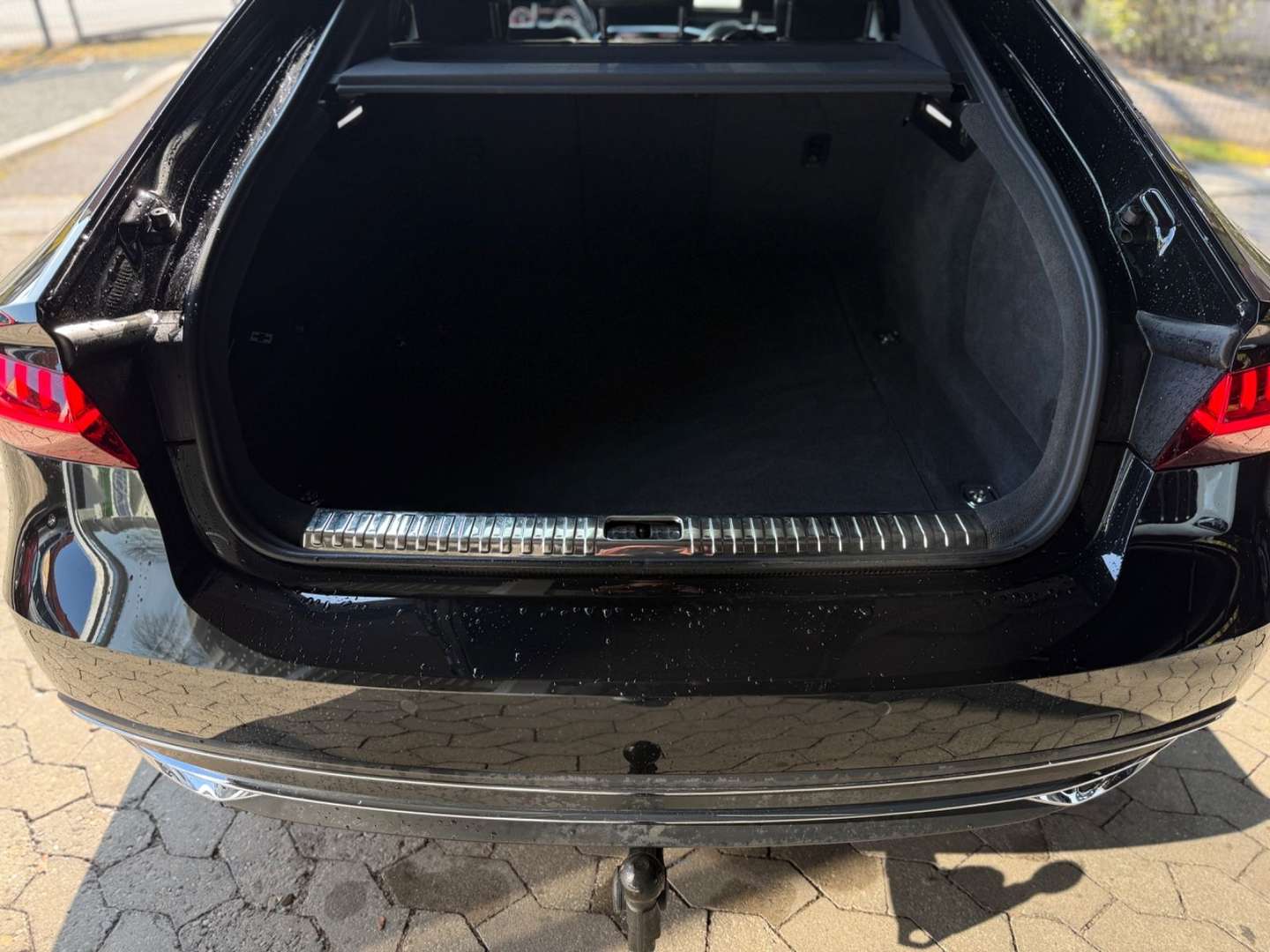 Audi A7 Sportback Leder 45 TDI - 2025 - Joinsteer - #18