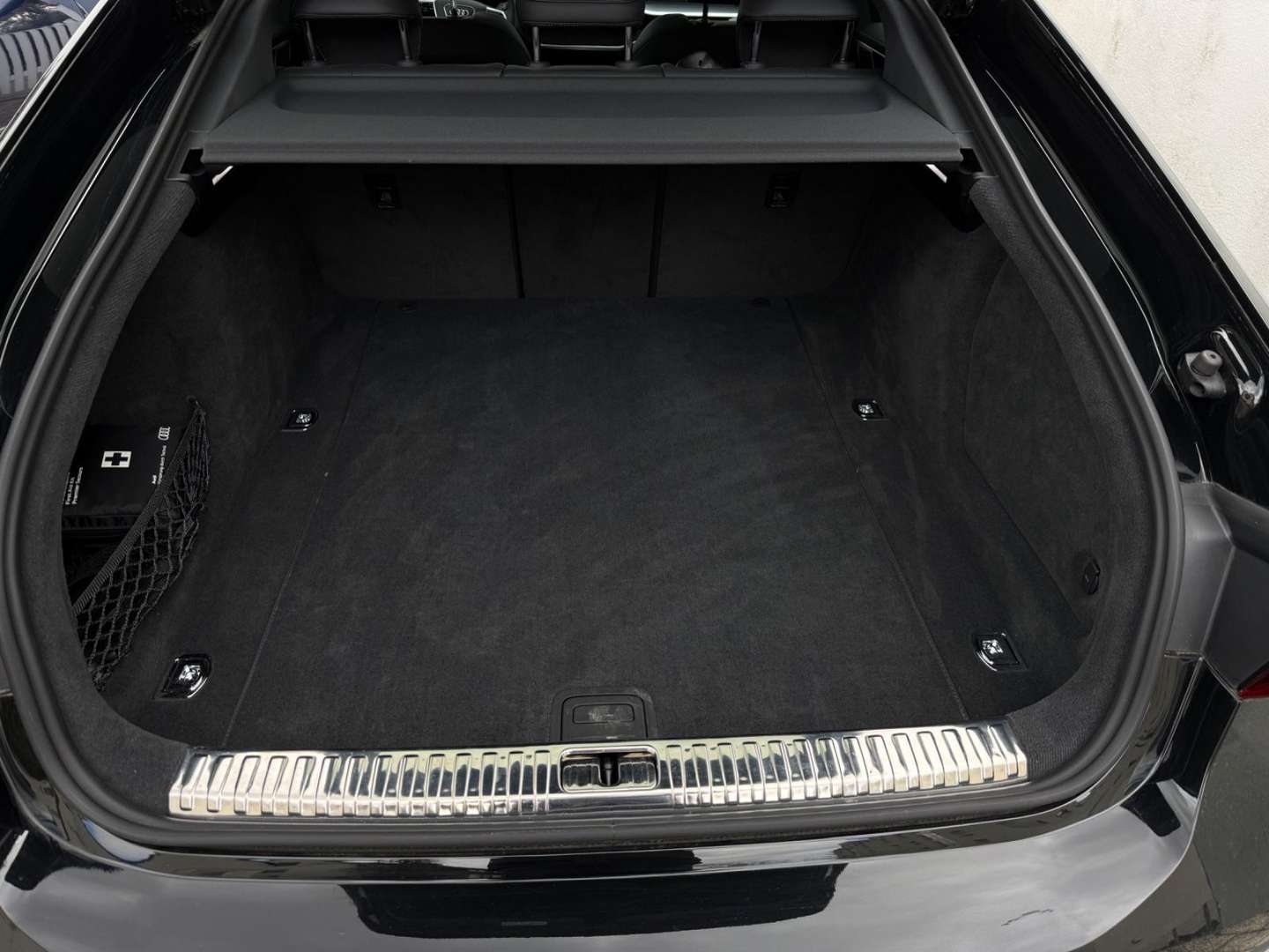 Audi A7 Sportback Leder 45 TDI - 2025 - Joinsteer - #19