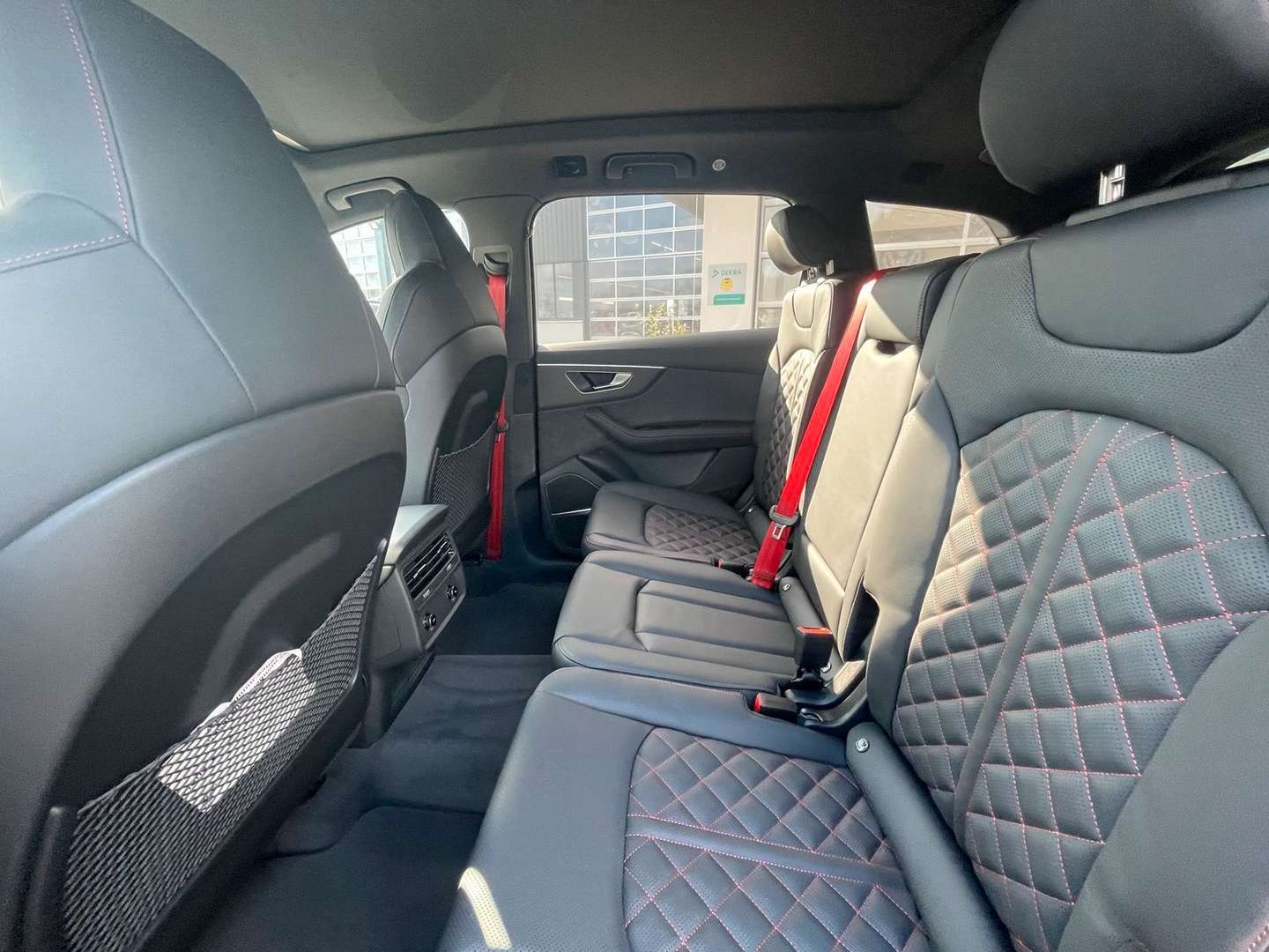 Audi Q7 S Line - 2026 - Joinsteer - #9