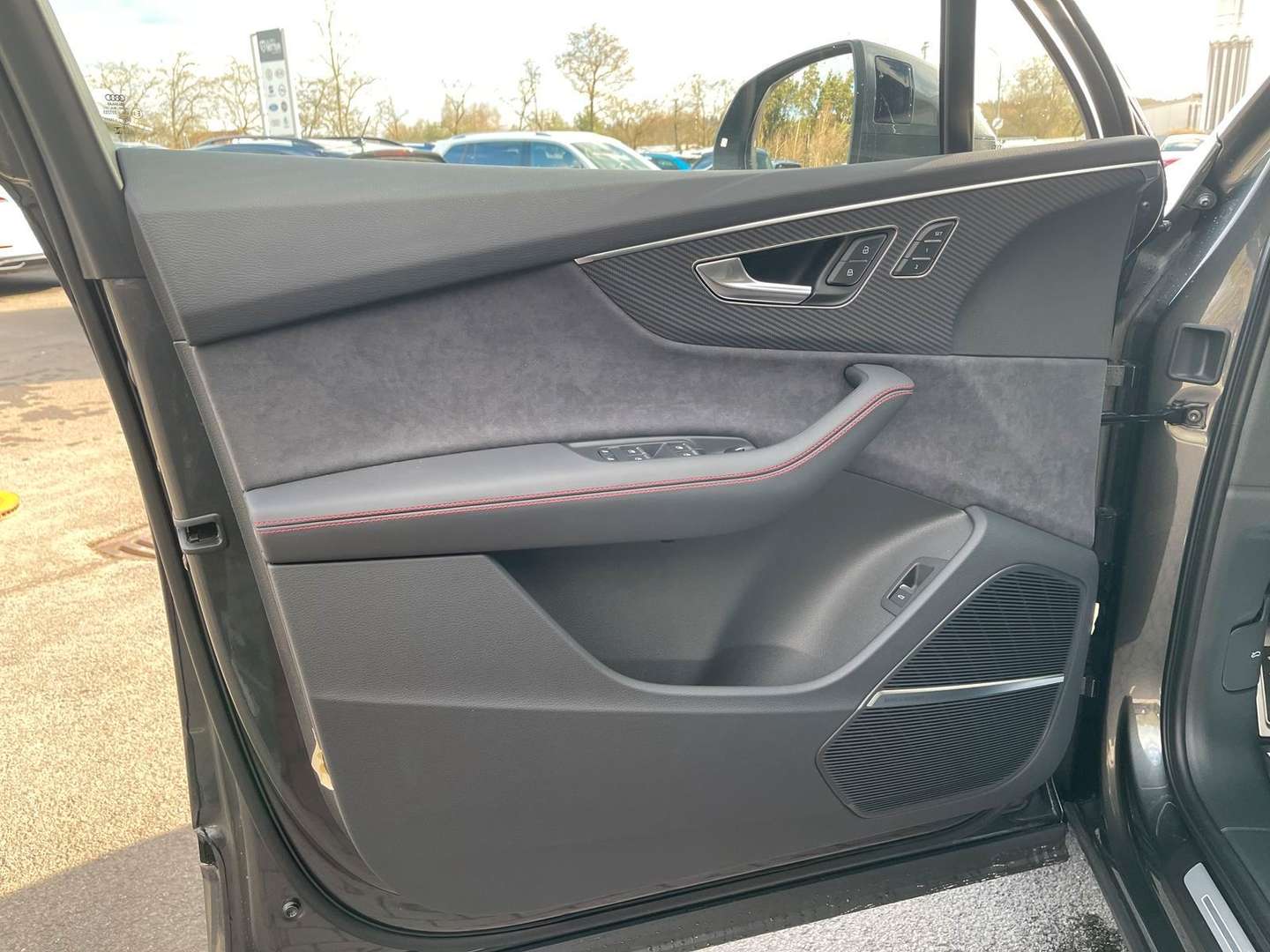 Audi Q7 S Line - 2026 - Joinsteer - #11