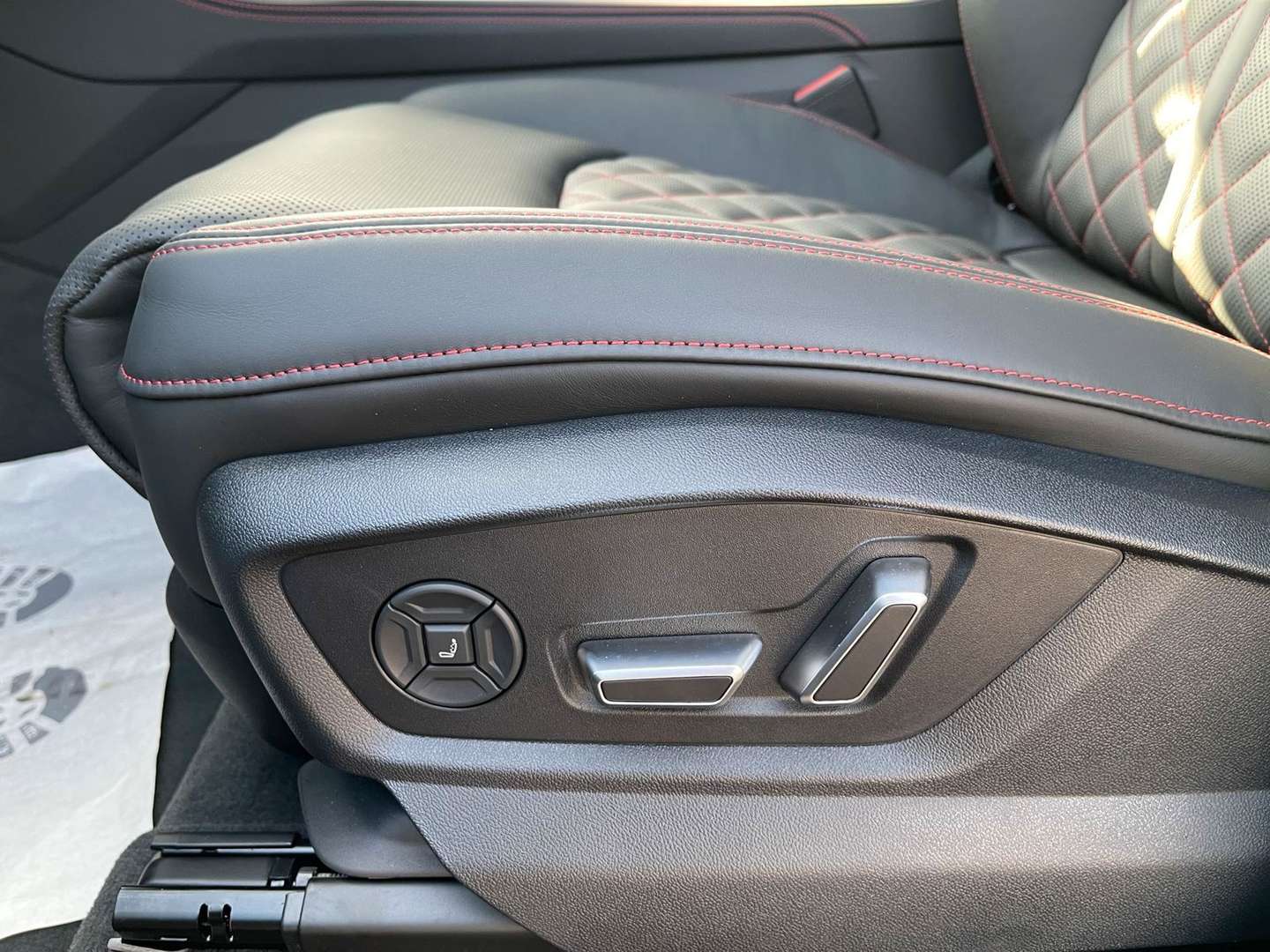 Audi Q7 S Line - 2026 - Joinsteer - #12